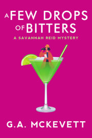 A Few Drops of Bitters 