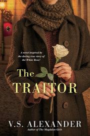 The Traitor 