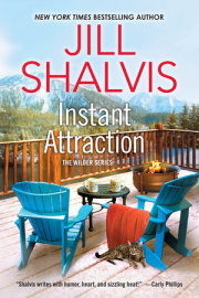 Instant Attraction 