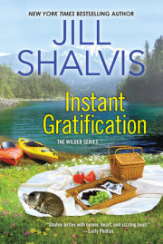 Instant Gratification 