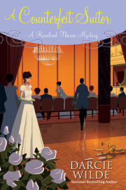 A Counterfeit Suitor 