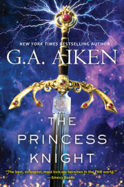 The Princess Knight 