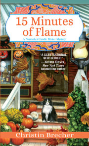15 Minutes of Flame 