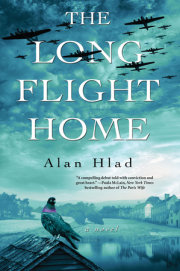 The Long Flight Home 