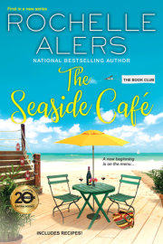 The Seaside Café 