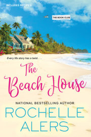 The Beach House 