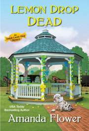 Lemon Drop Dead 