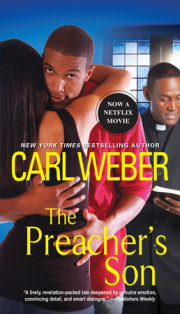 The Preacher's Son 