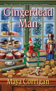Gingerdead Man 