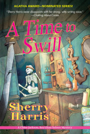 A Time to Swill 