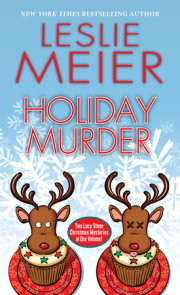 Holiday Murder 