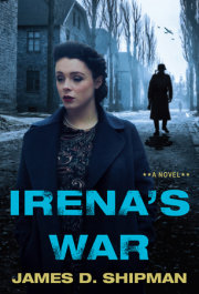 Irena's War 