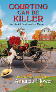 Courting Can Be Killer 