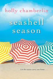 Seashell Season 