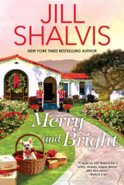 Merry and Bright 