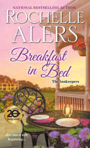 Breakfast in Bed 