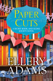Paper Cuts 