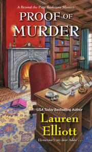Proof of Murder 