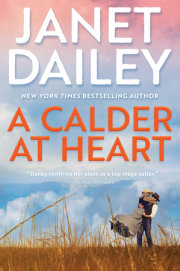 A Calder at Heart 