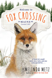 Fox Crossing 