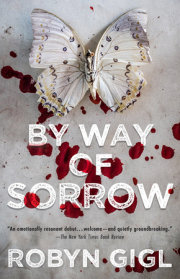 By Way of Sorrow 