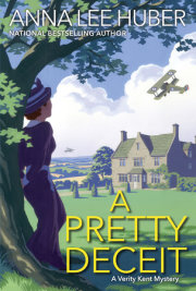 A Pretty Deceit 