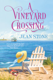 A Vineyard Crossing 