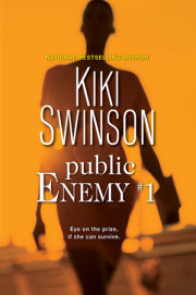 Public Enemy #1 