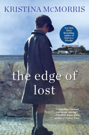 The Edge of Lost 