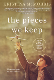The Pieces We Keep 