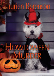 Howloween Murder 