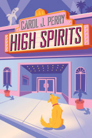 High Spirits 