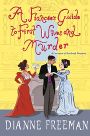 A Fiancée's Guide to First Wives and Murder 