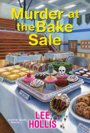 Murder at the Bake Sale 