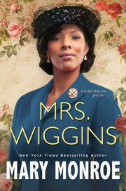 Mrs. Wiggins 