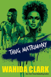 Thug Matrimony 