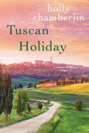 Tuscan Holiday 