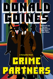 Crime Partners 