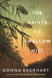The Saints of Swallow Hill 