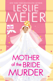 Mother of the Bride Murder 