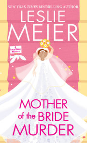 Mother of the Bride Murder 