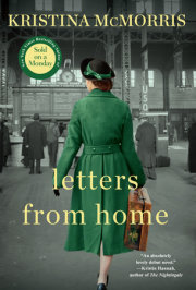 Letters from Home 