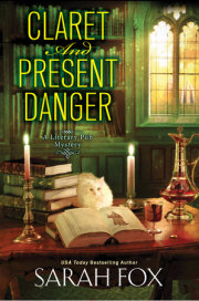 Claret and Present Danger 