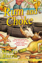 Rum and Choke 