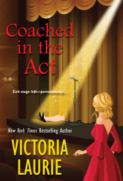 Coached in the Act 