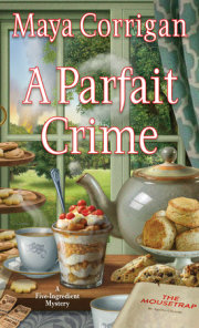 A Parfait Crime 