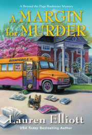 A Margin for Murder 