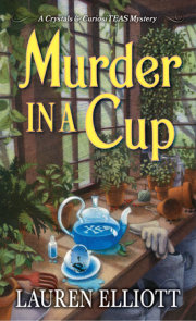 Murder in a Cup 