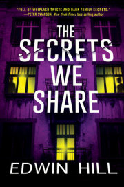The Secrets We Share 