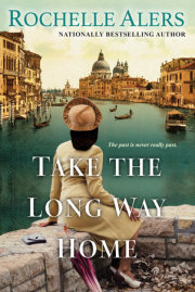 Take the Long Way Home 